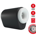 PRETTY LOVE DJ Girl male vibrating thrusting stroker - image 2