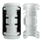 PRETTY LOVE DJ Girl male vibrating thrusting stroker - image 6