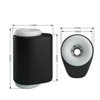 PRETTY LOVE DJ Girl male vibrating thrusting stroker - image 3