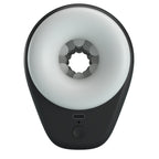 PRETTY LOVE DJ Girl male vibrating thrusting stroker - image 4