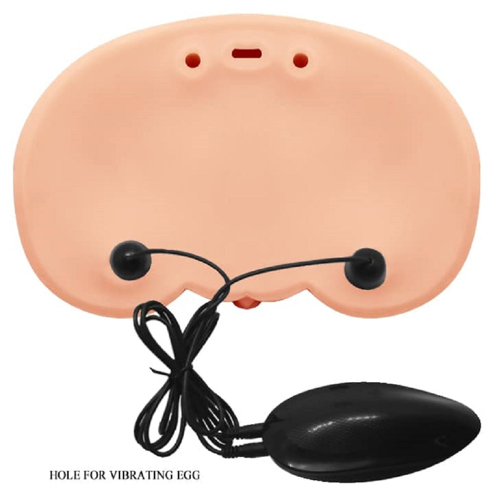 CRAZY BULL Judy vibrating ass and pussy - image 2