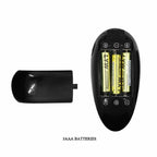 CRAZY BULL Judy vibrating ass and pussy - image 4