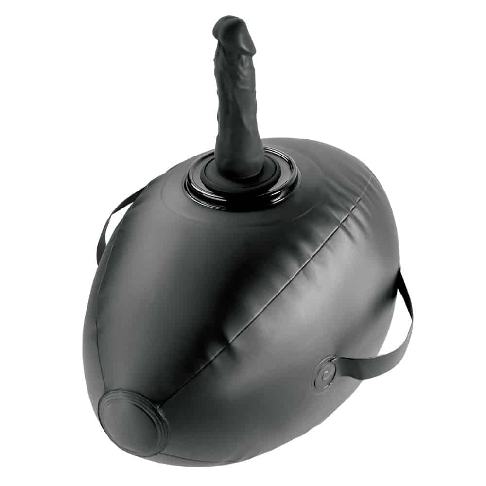 Body Dock Inflatable Love Ball Κύρια εικόνα προϊόντος