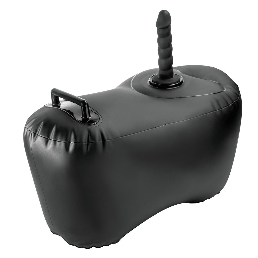 Body Dock Inflatable Love Seat Κύρια εικόνα προϊόντος
