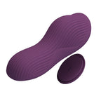 PRETTY LOVE MANE App controlled Panties Wearable vibrator
