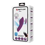 PRETTY LOVE MANE App controlled Panties Wearable vibrator - image 7