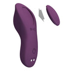 PRETTY LOVE MANE App controlled Panties Wearable vibrator