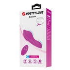 PRETTY LOVE Romario wearable clip-on vibrator - image 8