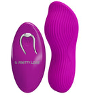 PRETTY LOVE Romario wearable clip-on vibrator - image 6