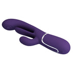 PRETTY LOVE Shania Blue external sensations thumping vibrator - image 5