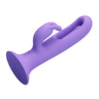 Pretty Love Killmoulis wiggling rabbit vibrator - image 5