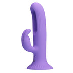 Pretty Love Killmoulis wiggling rabbit vibrator - image 7