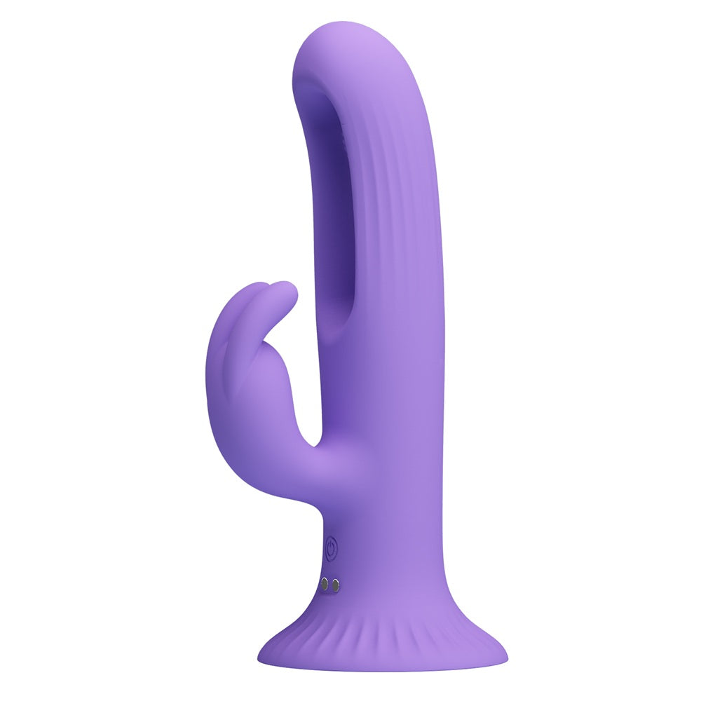 Pretty Love Killmoulis wiggling rabbit vibrator - image 7