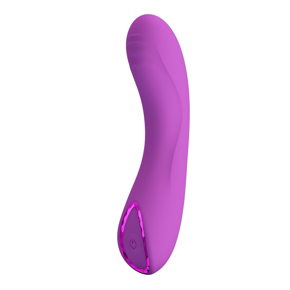 PRETTY LOVE DJ DICK Super powerful Mini vibrator - image 6