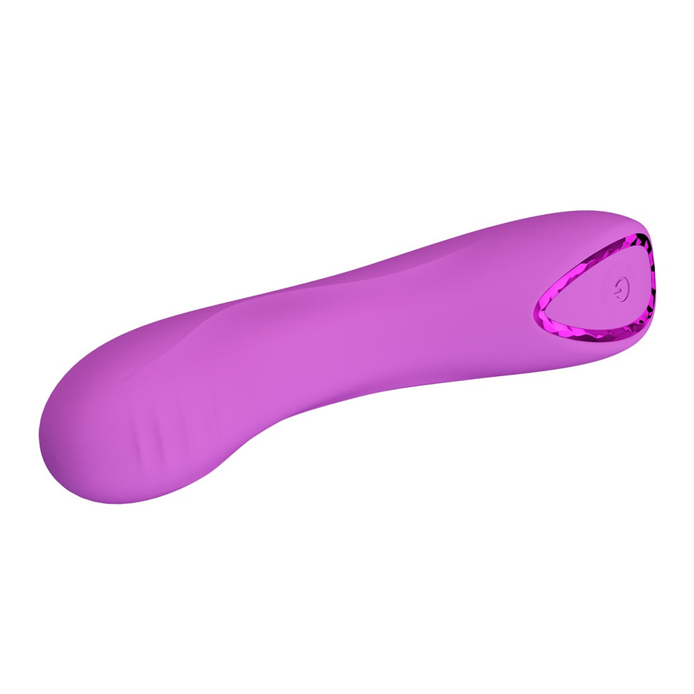 PRETTY LOVE DJ DICK Super powerful Mini vibrator - image 7