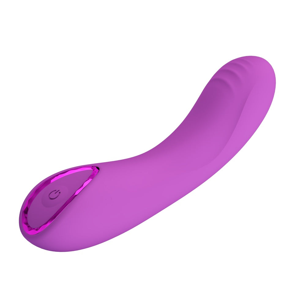 PRETTY LOVE DJ DICK Super powerful Mini vibrator Δευτερεύουσα εικόνα προϊόντος