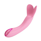 PRETTY LOVE DJ COCK Super powerful All-rounder vibrator - image 4