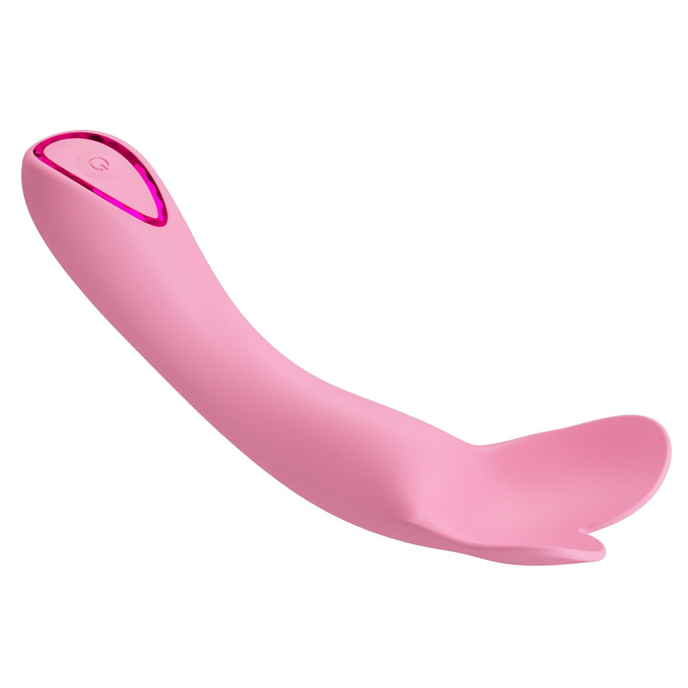 PRETTY LOVE DJ COCK Super powerful All-rounder vibrator - image 2