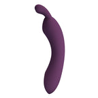 PRETTY LOVE DJ Rabbit ears stick vibrator