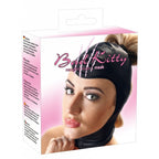 Bad Kitty Ponytail Mask - image 2