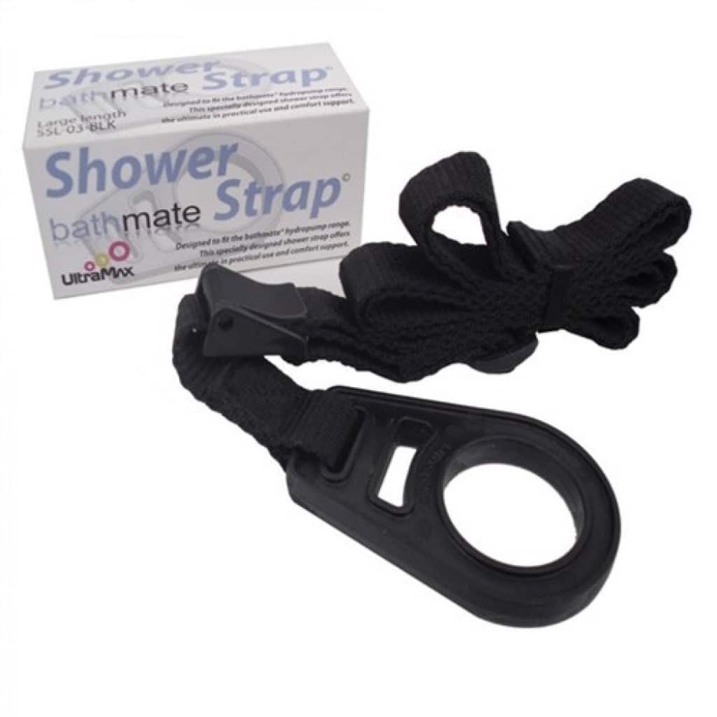 Bathmate shower strap Accessory Κύρια εικόνα προϊόντος