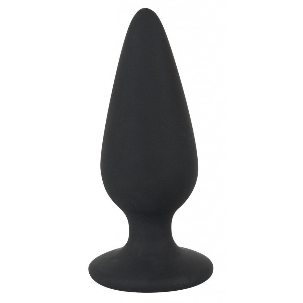 Black Velvets Heavy Butt Plugs 40 gr Small - image 6