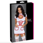 Cottelli Hot Nurse Costume - image 3