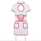 Cottelli Hot Nurse Costume