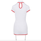 Cottelli Hot Nurse Costume - image 7
