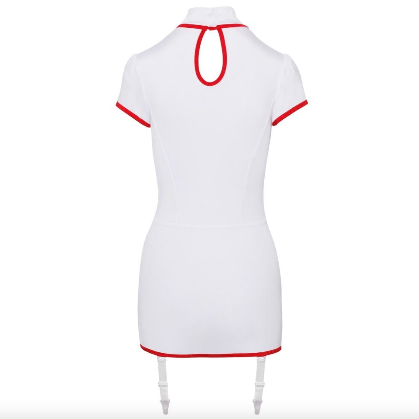 Cottelli Hot Nurse Costume - image 7