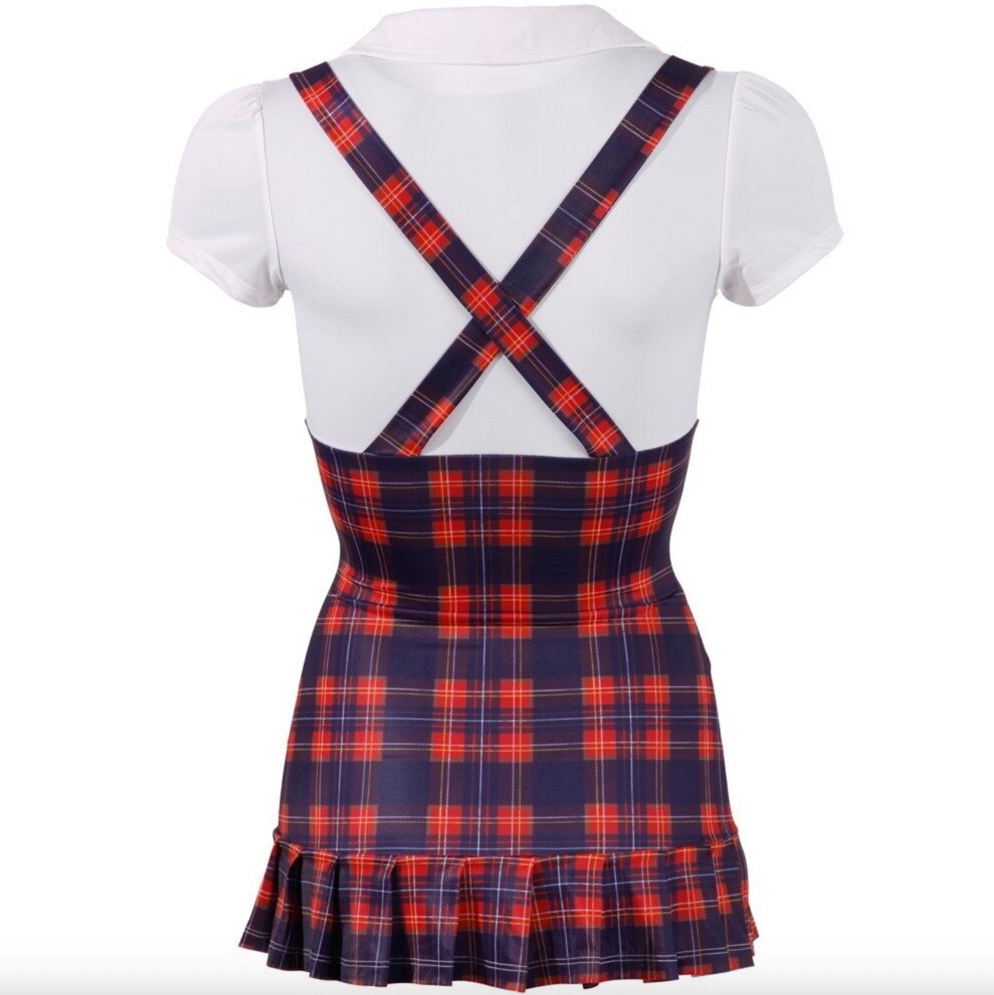 Cottelli Playful Schoolgirl Costume - image 5