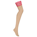 Obsessive Cupide Desir Stockings