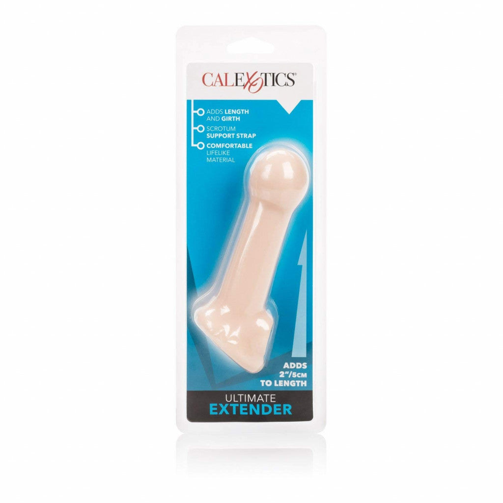 CalExotics Ultimate Extender Flesh - image 5