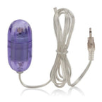 California Exotic Double Play Dual Stimulator - image 6