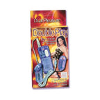 California Exotic Double Play Dual Stimulator - image 3