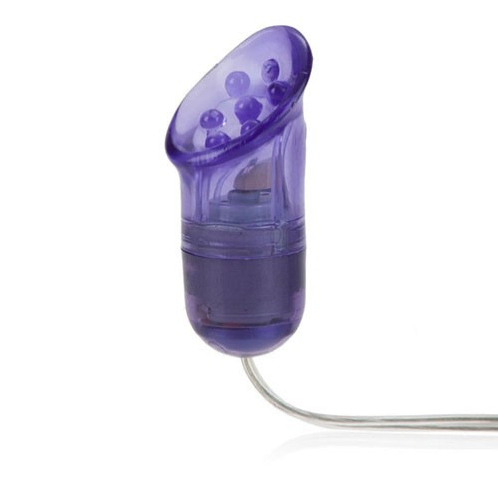 California Exotic Double Play Dual Stimulator - image 4