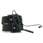 Mystim Charming Chuck E-Stim Penis Strap Set - image 5