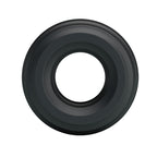 Comfy Stretchy Cock Ring Black - image 7