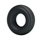 Comfy Stretchy Cock Ring Black