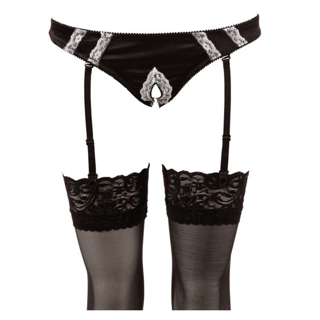 Cottelli Flirty Maid Uniform