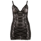 Cottelli Plus Size Lingerie Dress