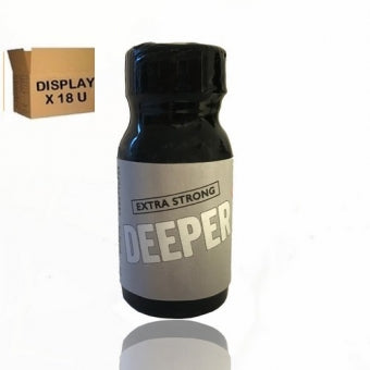Deeper Popper 10ml Secondary image