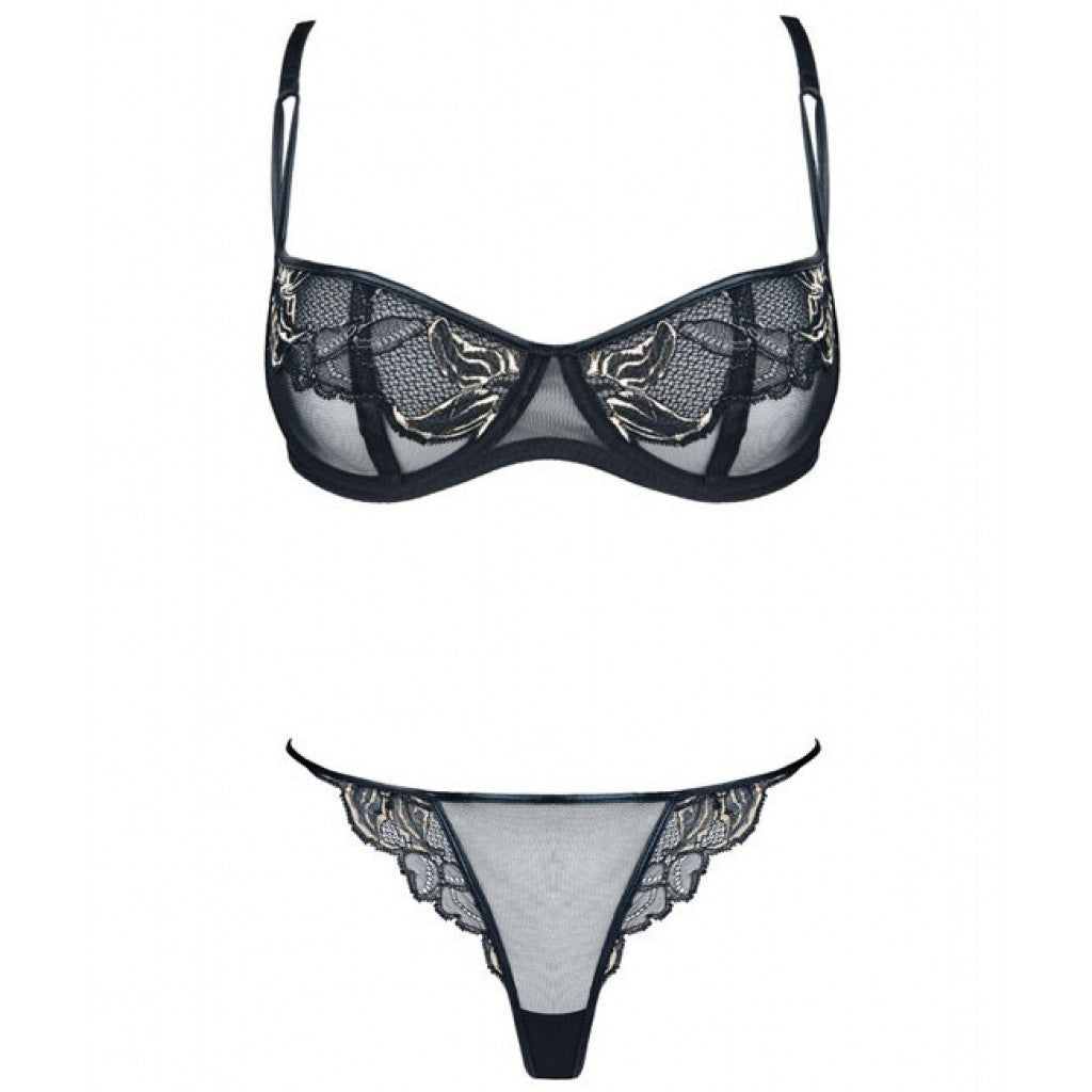 Bra Set Net Bra Sets – Zador.gr