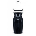 Demoniq Danika Skirt and Bra Set - image 2