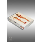 Demoniq Stella Red Lace Bra Set - image 4