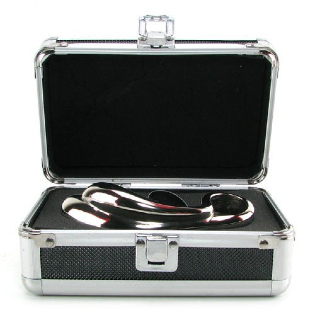 Double Trouble stainless steel dong - image 2