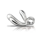 Double Trouble stainless steel dong - image 6