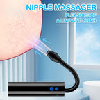 TOYBOY Electric vacuum Pussy Clitoris and Nipple Pump - image 4
