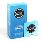 EXS Air Thin Condoms 12-pack