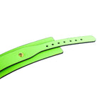 TOYBOY Glow-in-the-Dark faux leather handcuffs - image 9